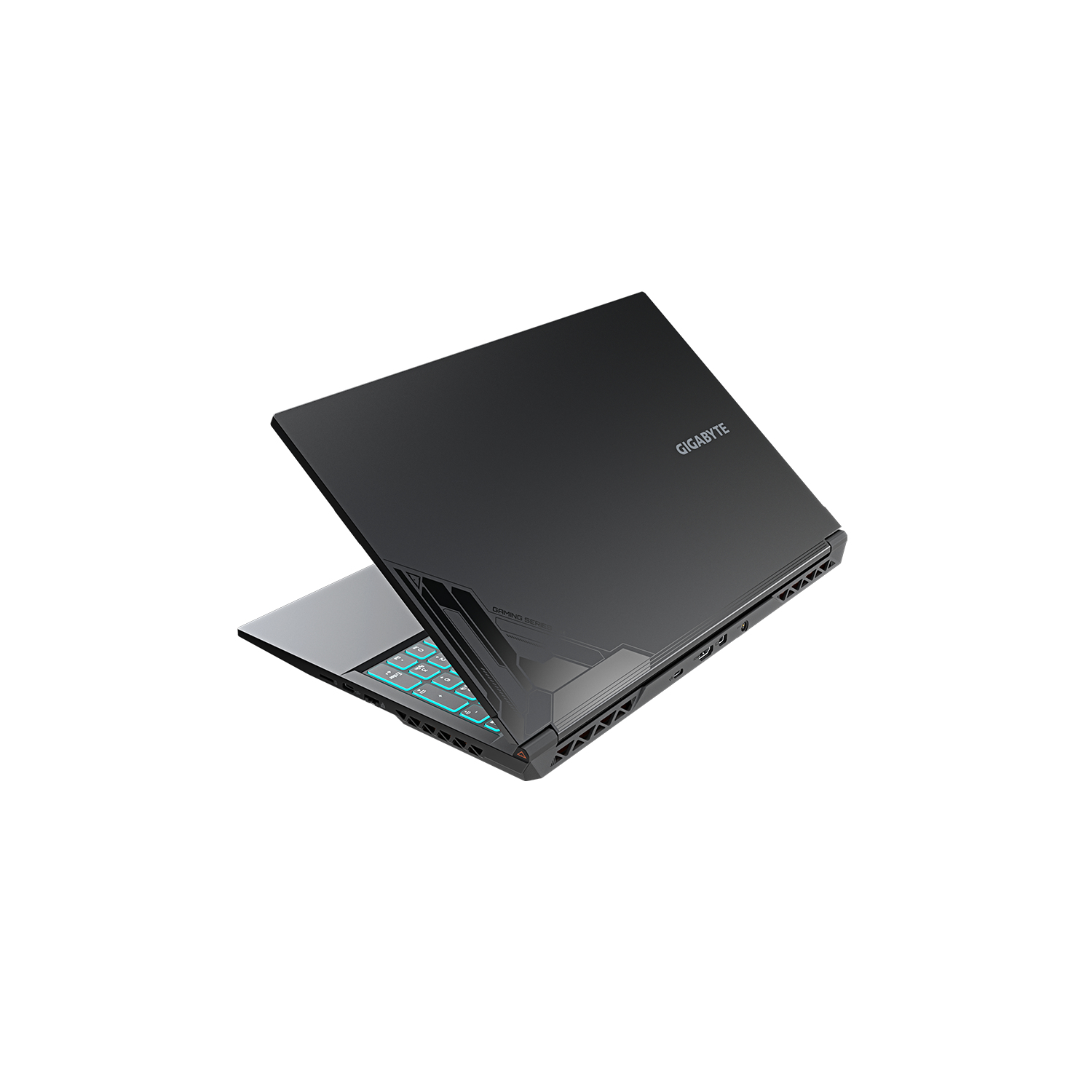 GIGABYTE G5 KF5 Intel Core i5 16GB RAM 512GB SSD RTX 4060 144Hz